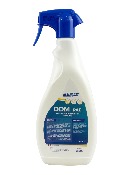 Spray dégraissant désinfectant surfaces alimentaires - DETERQUAT DDM - 750ml