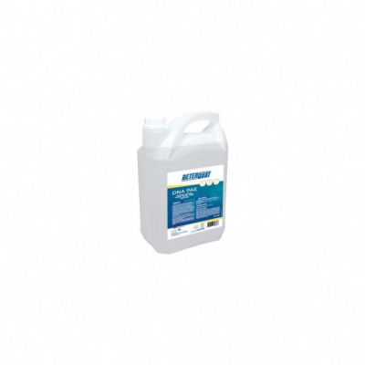 Dégraissant désinfectant multi-surfaces cuisine - DETERQUAT DNA PAE citron - Bidon 5l