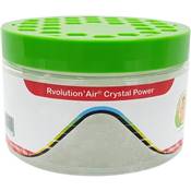 Pot de gel destructeur d'odeurs - RVOLUTION'AIR - Pot de 230gr