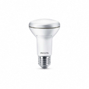 Ampoule LED Réflecteur PHILIPS - E27 4.5-60W - 2700K