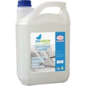 Nettoyant vitres et surfaces - RESPECT HOME VITRES - Bidon 5l