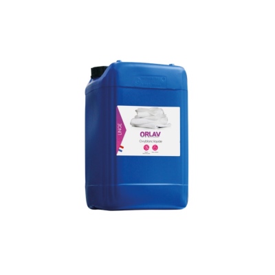 Agent blanchissant textile - OXYBLANC - Bidon 20l