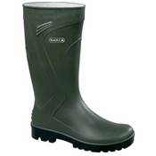 Bottes de travail imperméable Vert - DELTA PLUS - 37 à 47