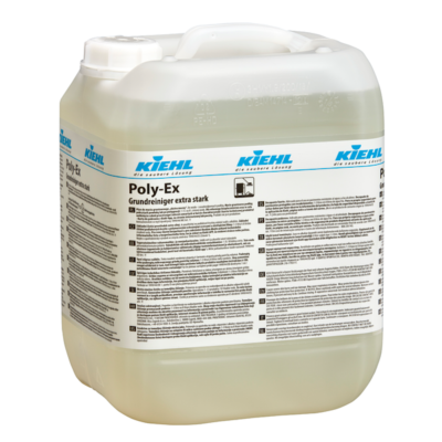 Décapant surpuissant POLY-EX - Bidon 5l