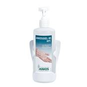 Distributeur de savon PVC - ANIOS - Pour flacon 500ml