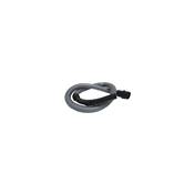 Flexible 1,50m avec coude pour aspirateur GP1/6