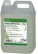Détergent neutre peu moussant pour sols protégés - TASKI JONTEC 300 PUR-ECO - Bidon 5l