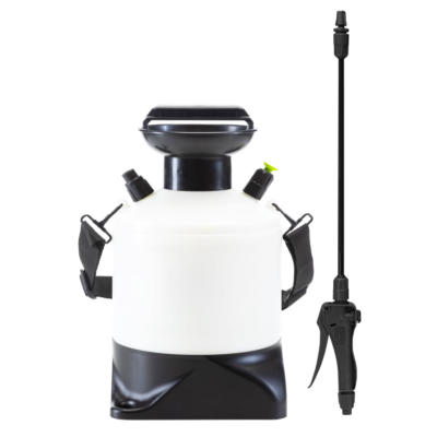 Pulvérisateur 5L à pression préalable
