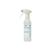 Pulvérisateur vide 500 ml DESISAN - Carton de 6