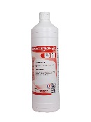 Nettoyant sanitaire gel 4 en 1 - ORLAV - Bidon 1L
