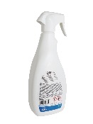 Désinfectant virucide Elispray - Sans rinçage et prêt à l'emploi - Spray 750ml 