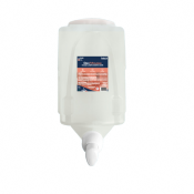 Savon mousse désinfectante recharge 1000ml - Daily K - Colis de 6