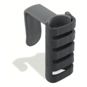 Support manche universel plastique - UNIMOVE