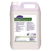 Cristalisant pour sol marbre terrazzo - TASKI JONTEC TERRANOVA W - Bidon 5l 