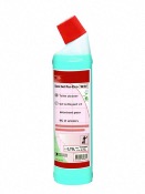 Gel détergent détartrant pour WC et urinoirs - TASKI SANI GEL PUR-ECO - Flacon 750ml