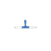 Armature pliante pour frange 100cm - Douille plastique universelle