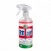 Pulvrisateur vide - BATH DESINCRUSTANT - 500ml