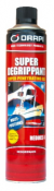 Super dégrippant REDUCE 4 800 ORAPI - Aérosol 800ml 