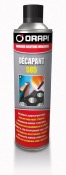 Décapant peintures 585 ORAPI - Aérosol 650ml 