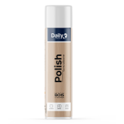 Dépoussiérant Polish sans silicone - Aérosol 750 ml