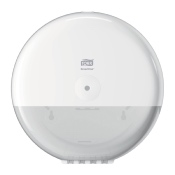 Distributeur Papier Hygiénique à dévidage central - TORK SmartOne T8