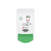Distributeur de crème hydratante pour recharge 1L