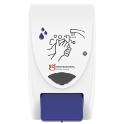 Distributeur de savon d'atelier pour recharge 4L