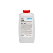 Nettoyant dsinfectant acide liquide ACIDODES - Carton de 3 bidons 2l