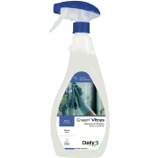 Nettoyant vitres et surfaces Ecolabel - GreenVitres - Spray 750ml