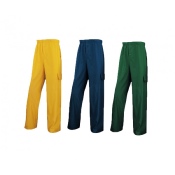 Pantalon de pluie imperméable et respirant 850PAN - (Taille S à 3XL) 