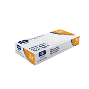 Recharge papier cuisson 45 cm x 50 m WRAPMASTER 4500 et DUO - Carton de 3 rouleaux