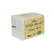 Savon de marseille - Bloc de 400g