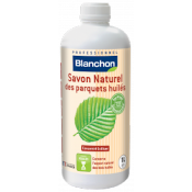 Savon Naturel des Parquets Huilés - Bidon 1l