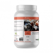 Savon gel d'atelier minral parfum - MICROBILLE'M Daily K - Pot 5l