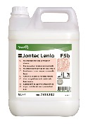 Cire en solution aqueuse pour sols en bois - TASKI JONTEC LENIO - Bidon 5l 