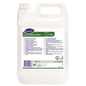 Décapant pour parquets - TASKI JONTEC SOLVE - Bidon 5l 