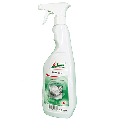 Détachant textile universel - TUBA SPOT - Spray de 750ml