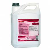 Assouplissant textile liquide - ORLAV - Bidon 5L