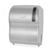 Distributeur essuie-mains en rouleaux - Inox Bross