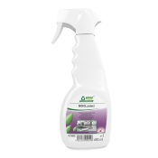 Nettoyant inox - INOXOL protect - GREEN CARE - Spray de 450ml