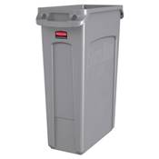 Station de recyclage SLIM JIM kit de démarrage - RUBBERMAID