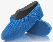 Surchaussure visiteur CPE - Bleu - carton de 1000 paires