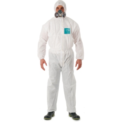 Combinaison de protection AlphaTec 1800 Ts PLUS - Modèle 111 - Taille XL