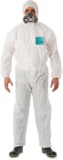 Combinaison de protection AlphaTec 1800 Ts PLUS - Modèle 111 - Taille XL