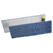 Bandeau microfibre à scratch 30cm Ecolabel