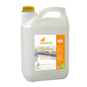 Dégraissant alcalin concentré Ecocert - RESPECT'HOME - Bidon 5l