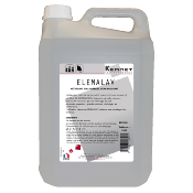 D�tergent non moussant ELEMALAV - Kemnet Pro - Bidon 5L