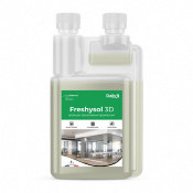 Détergent surodorant sols et surfaces FRESHYSOL 3D - Bidon doseur 1l 