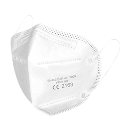 Masque Respiratoire FFP2 - Boite de 20