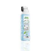 Nettoyant sol et surfaces ultra concentr Ecolabel - TANET UNISWITCH - Bidon doseur 1l